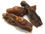 Wymiona Wołowe (Ilość: 3 sztuki; Intensywność zapachu: mocny; Twardość: twarde, kruche)