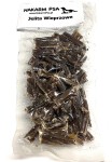 Jelita Wieprzowe (15 sztuk, krojone)  (Ilość: 15 sztuk; Intensywność zapachu: mocny; Twardość: kruche)