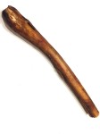 Penis Wołowy 10 cm (Długość: 10 cm; Intensywność zapachu: mocny; Twardość: bardzo twardy)