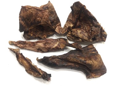 Płuca Wołowe 5 sztuk