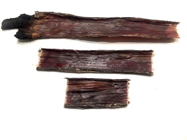 Przełyk Wołowy (30 cm, płaski) 