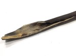 Skóra Dzika 30 cm (Długość: 30 cm; Intensywność zapachu: mocny; Twardość: bardzo twarda)