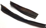 Skóra Jelenia 10 cm (Długość: 10 cm; Intensywność zapachu: słaba; Twardość: bardzo twarda)