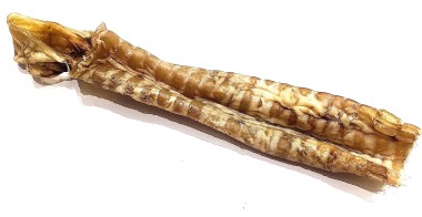 Tchawica Wołowa 10 cm